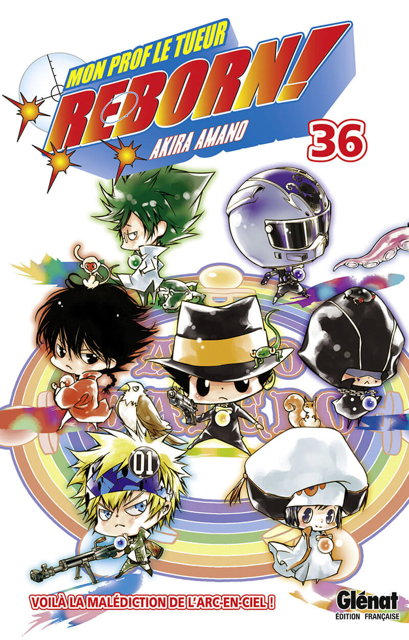 Tome 36