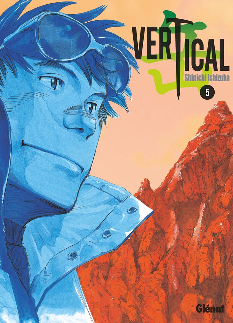Vertical - Tome 5