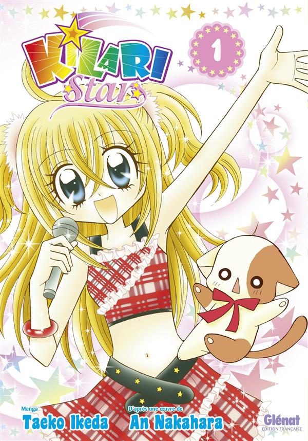 Kilari Star - Tome 1