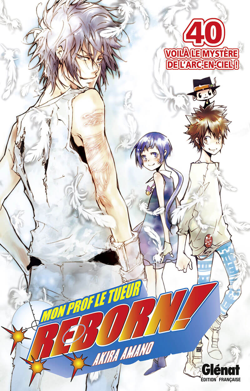 Tome 40