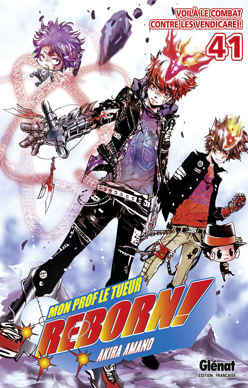 Tome 41