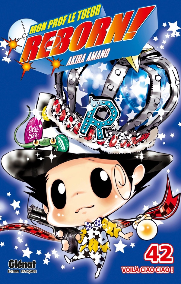 Tome 42