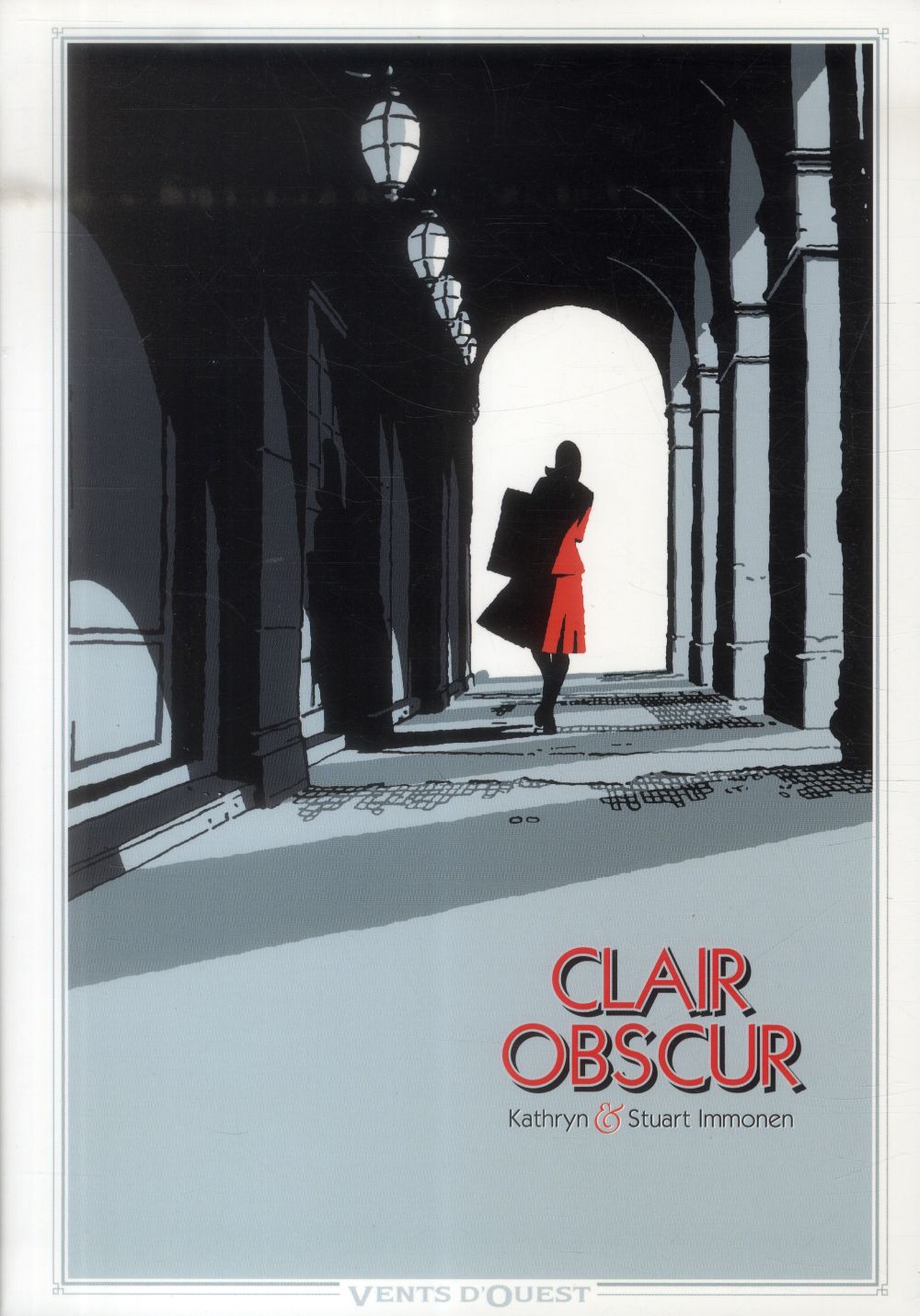 Clair-obscur