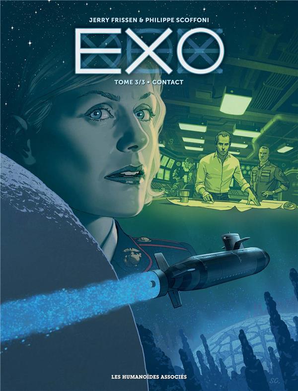 Exo tome 3