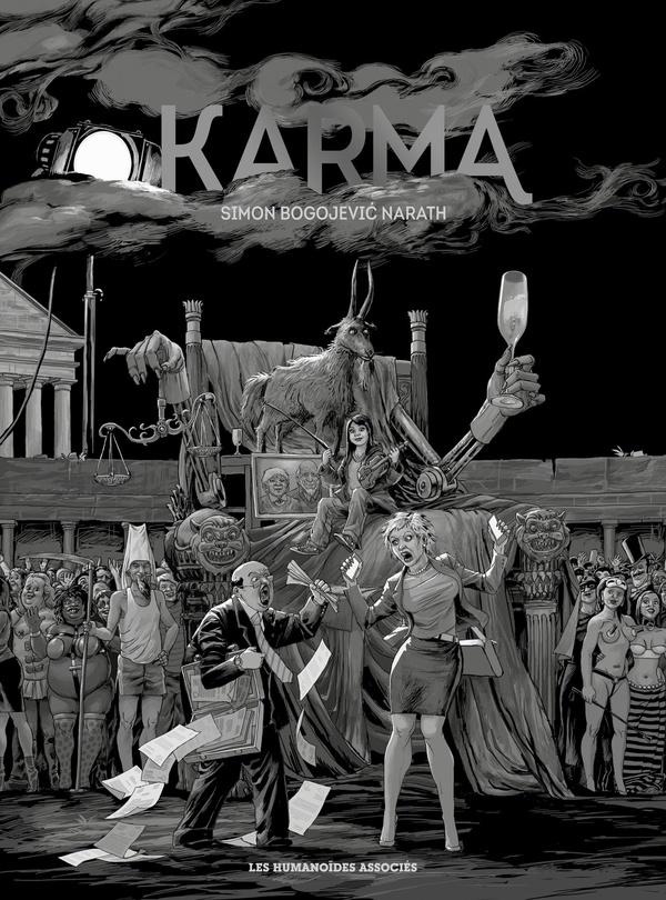 Karma