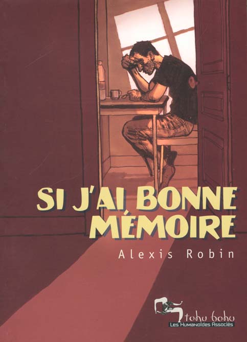 si j'ai bonne mémoire