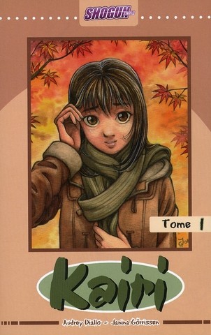 kairi tome 1