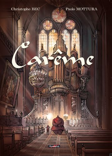 carême ; intégrale