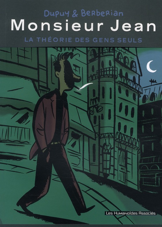monsieur jean ; la théorie des gens seuls