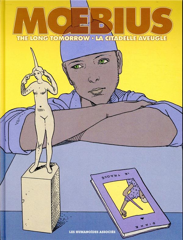 La+citadelle+aveugle+-+The+long+tomorrow