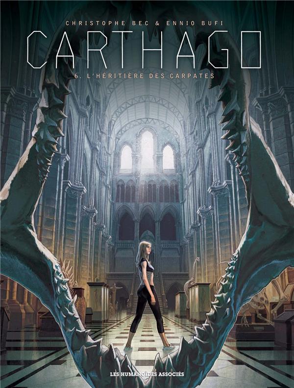 Carthago tome 6