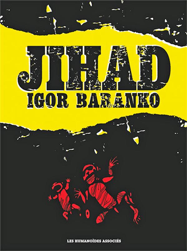 jihad ; intégrale
