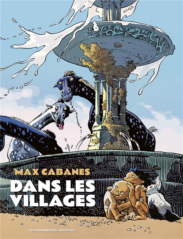 Dans les villages - intégrale