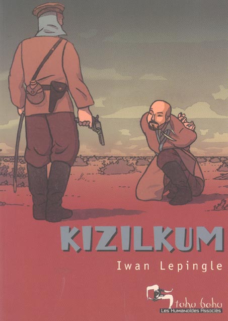 kizilkum