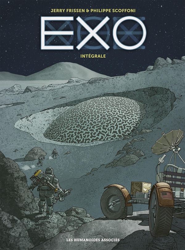 Exo - intégrale