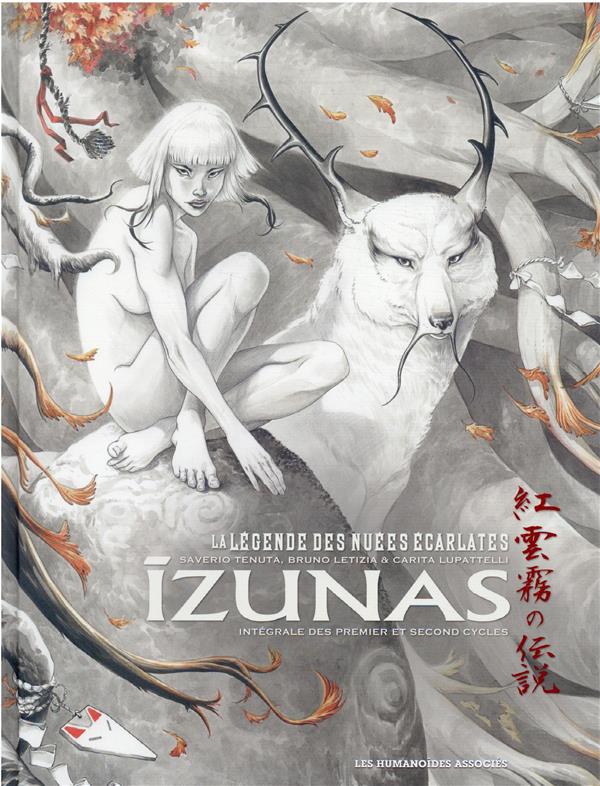Izunas - intégrale