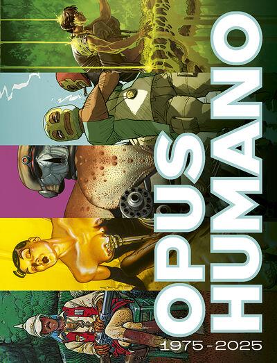 Opus+Humano+-+1975-2025+-+coffret