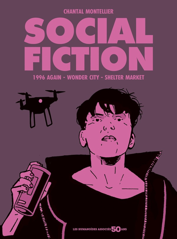 Social+fiction
