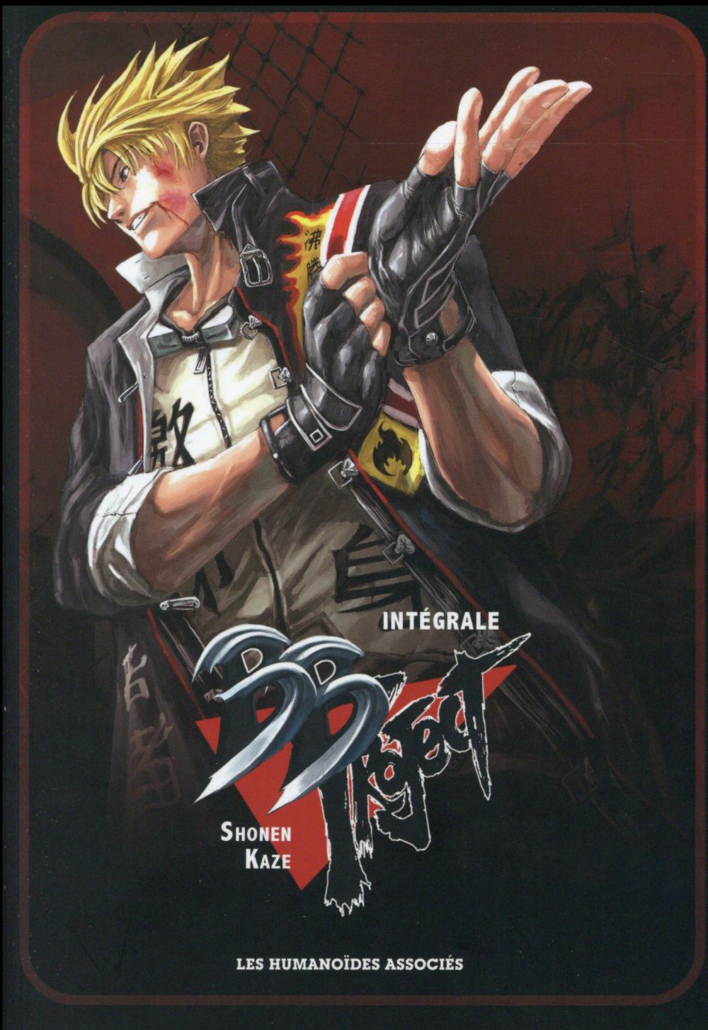 B.B. project - intégrale