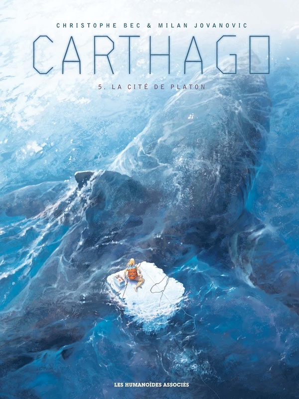Carthago tome 5