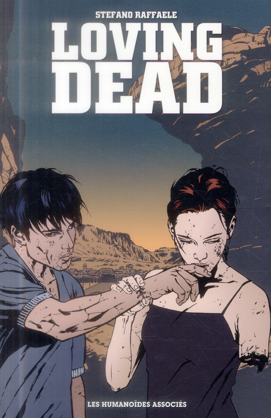 Loving Dead