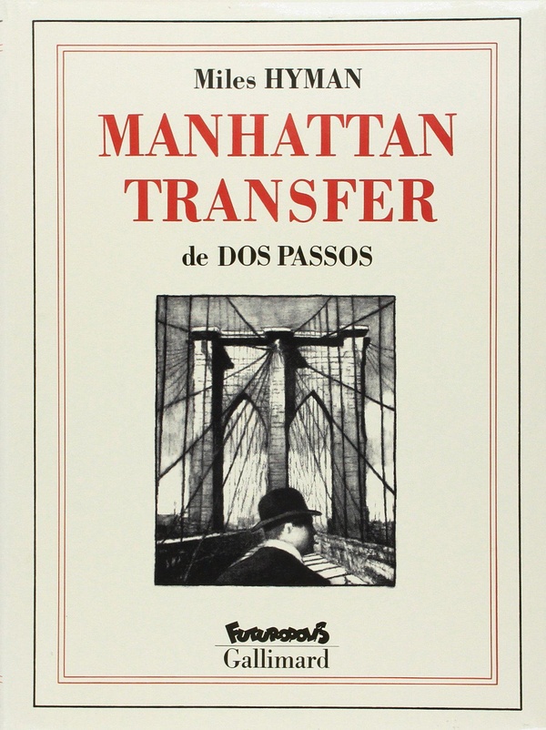 manhattan transfer
