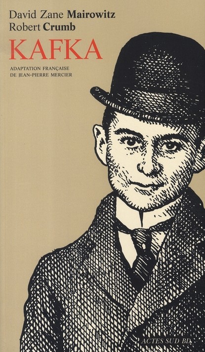 kafka
