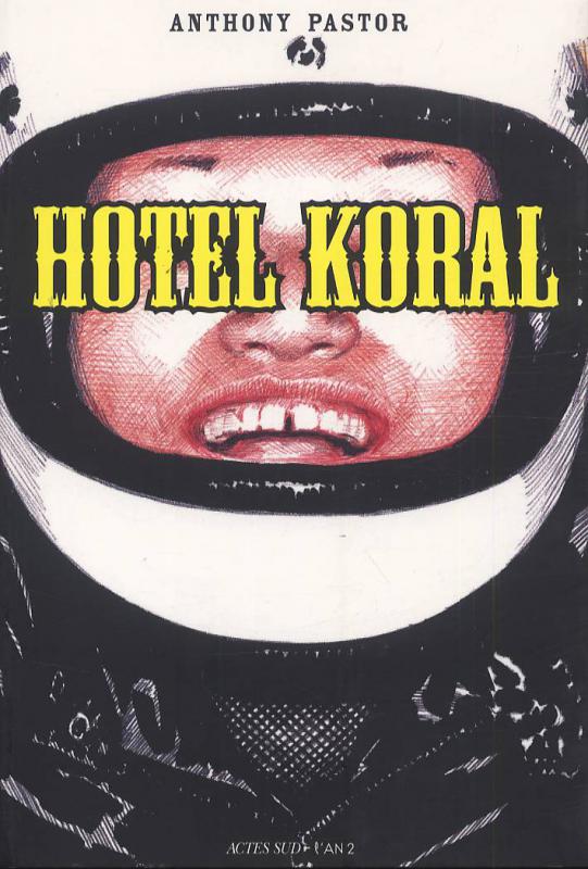 Hôtel Koral
