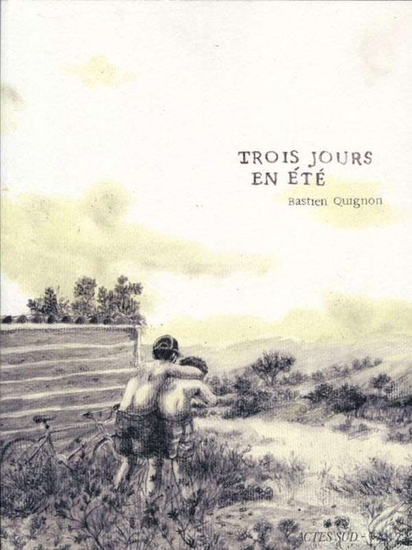 le joug