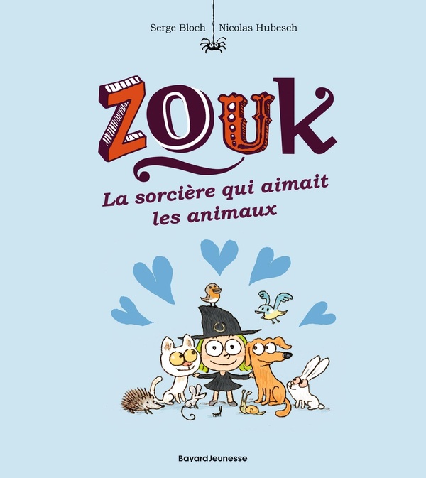 Zouk tome 13