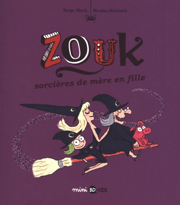 Zouk tome 7