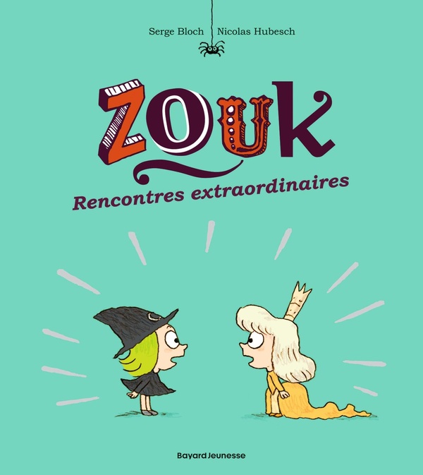 Zouk tome 11