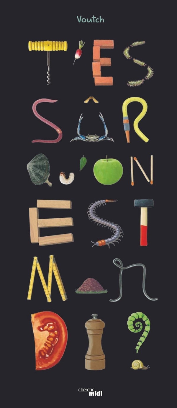 T'es sûr qu'on est mardi ? - CHERCHE MIDI