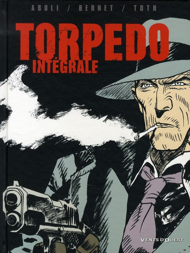 torpedo ; l'intégrale