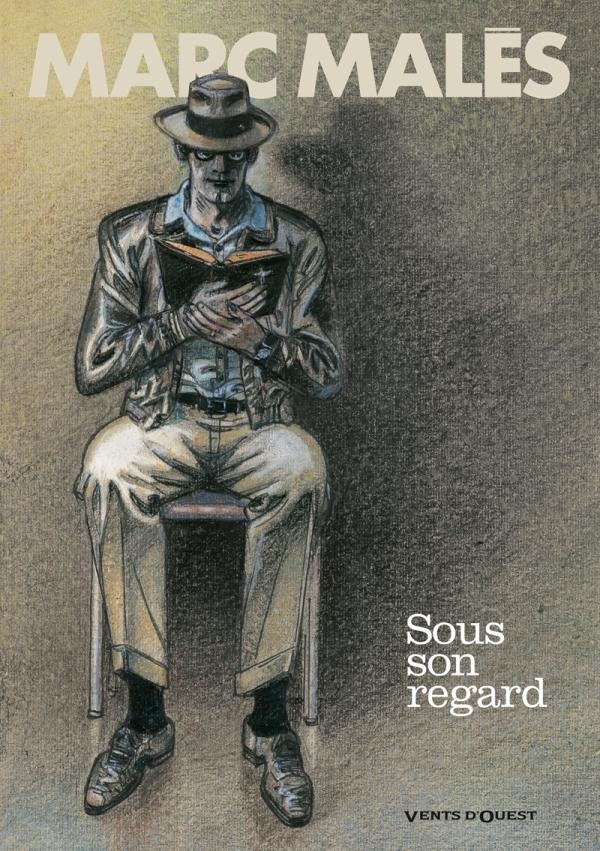 sous son regard