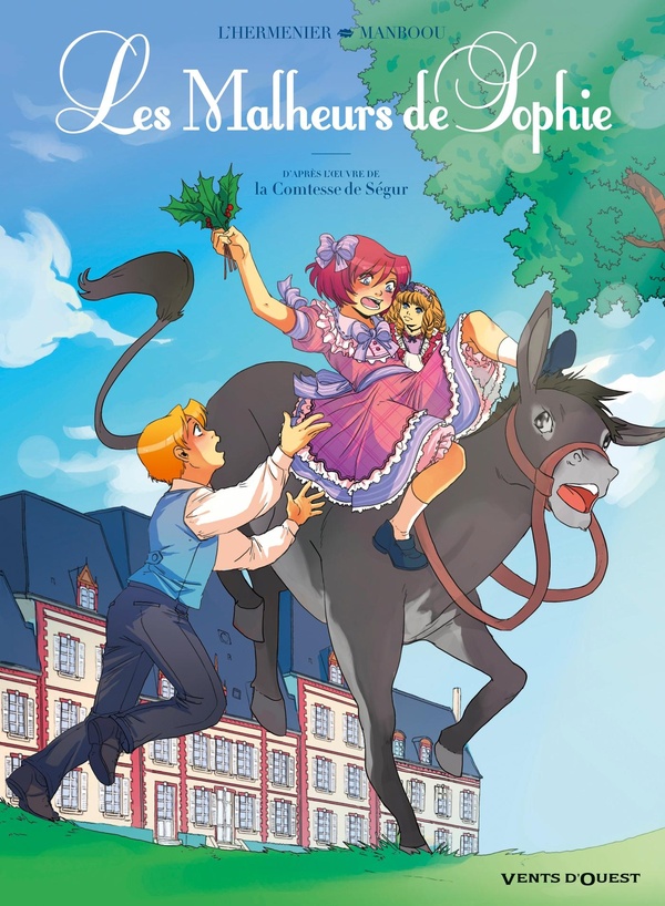 les malheurs de Sophie