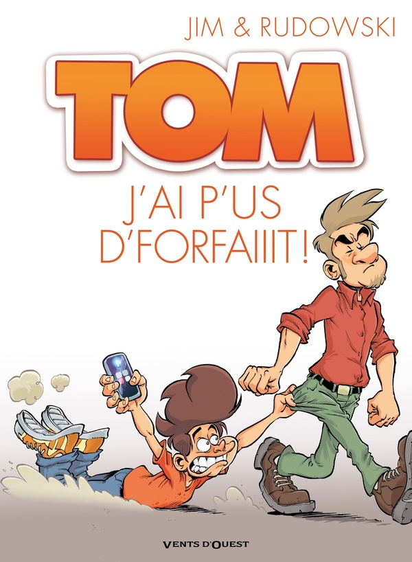Tom tome 3