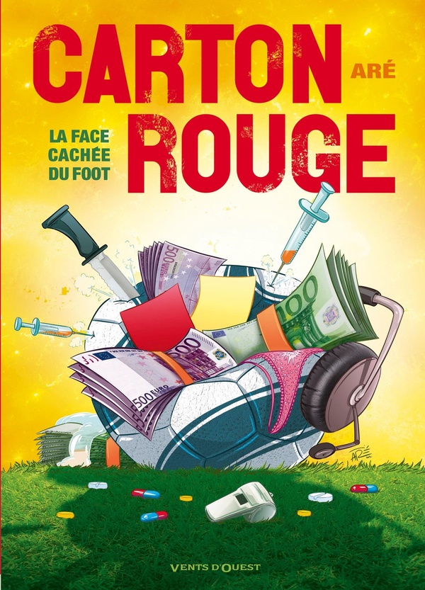 carton rouge