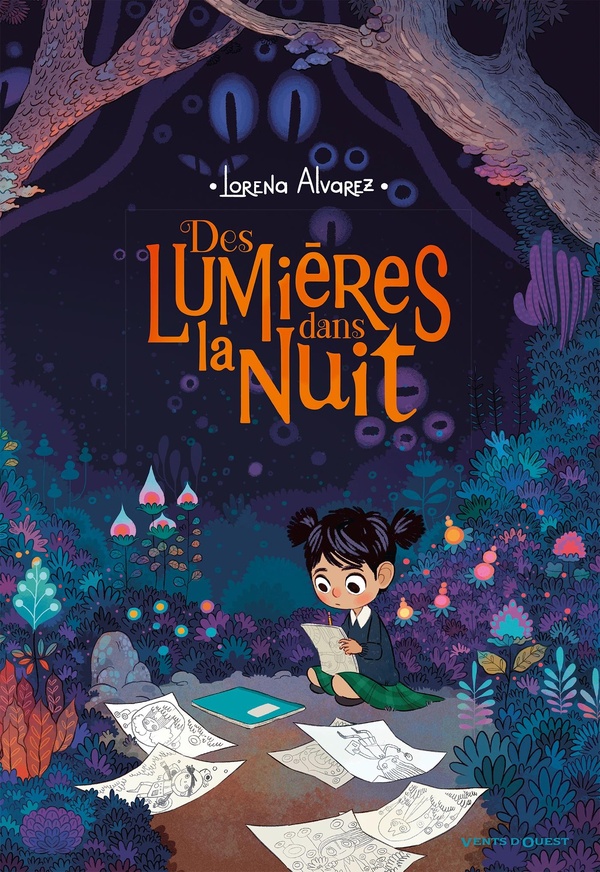 Des lumières dans la nuit tome 1