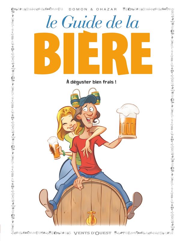 Les guides en BD tome 50