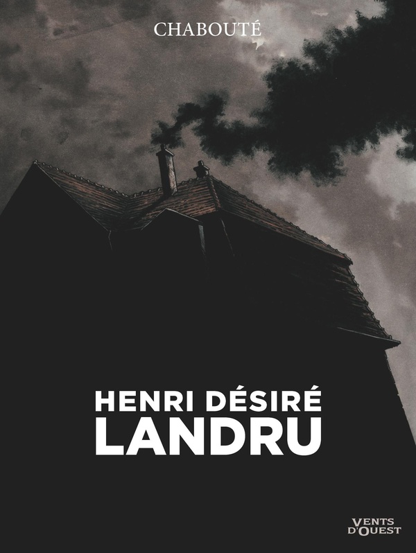 Henri Désiré Landru (poche)