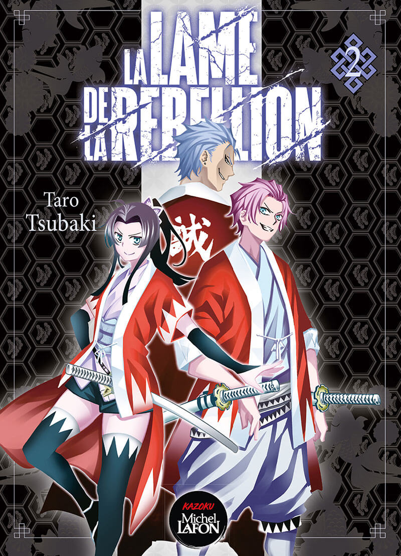 Tome 2