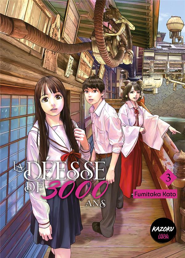 Tome 3
