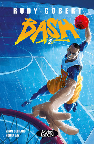 Bash tome 2