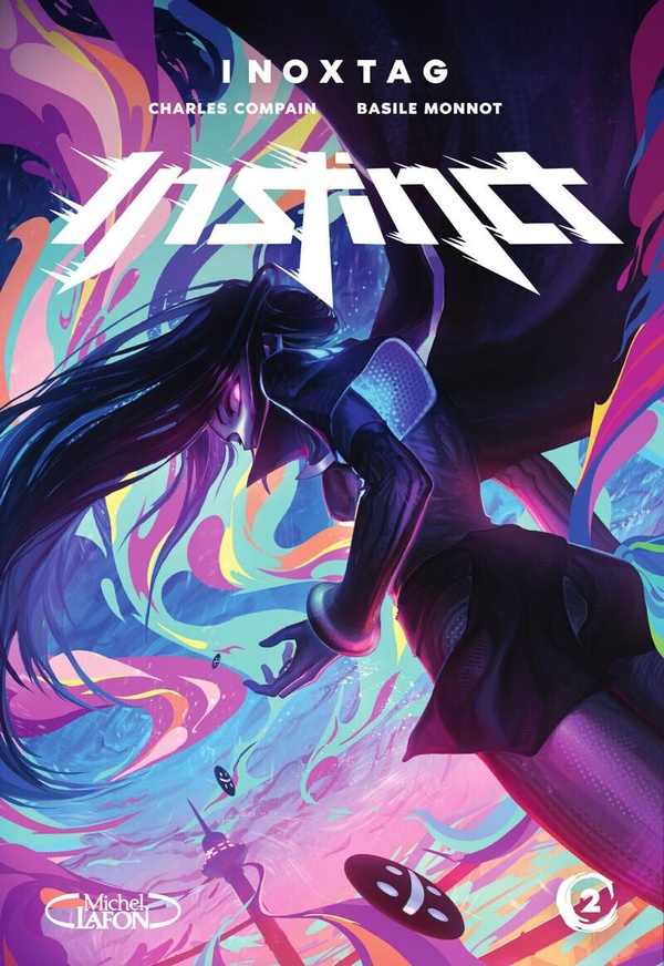 Instinct tome 2