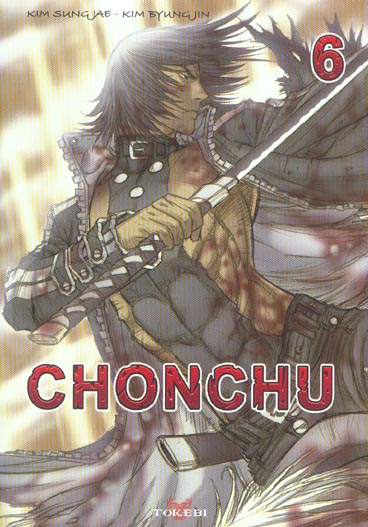 Tome 6