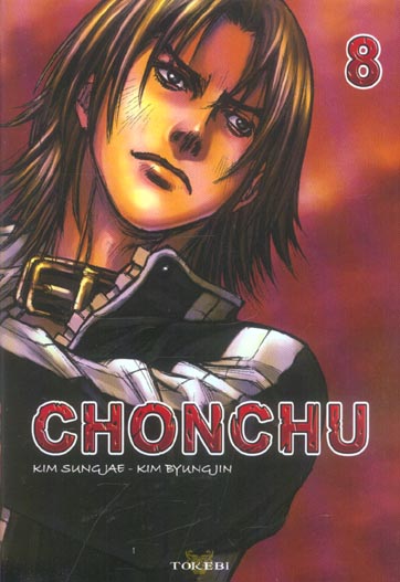 Tome 8