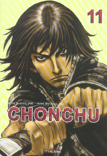 Tome 11