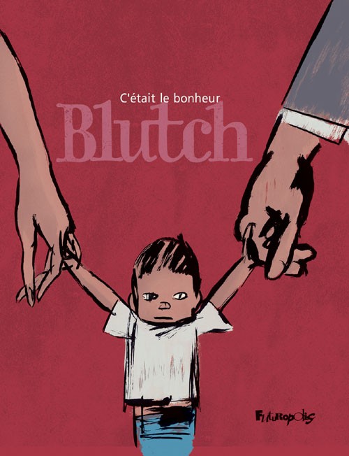 c'était le bonheur