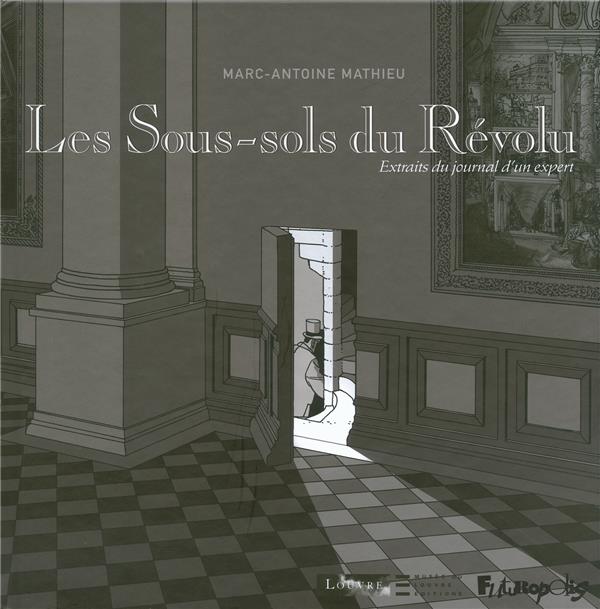 les sous-sols du révolu